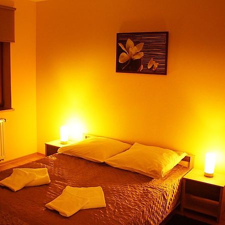 Apartament Luxus Szczecin Exterior photo